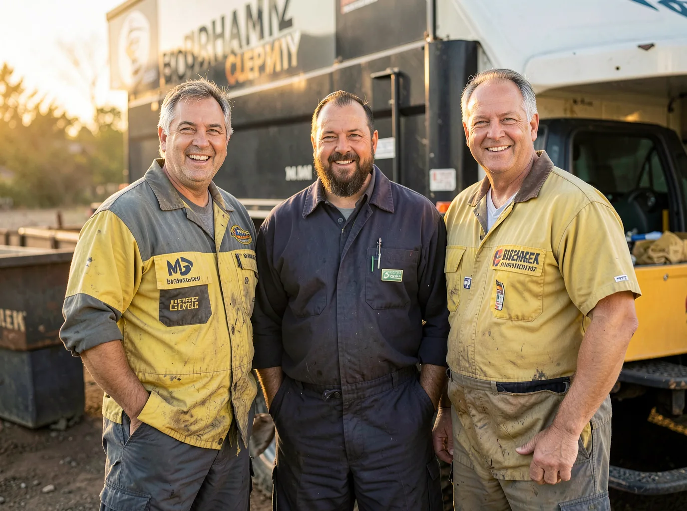 Sewage Cleanup company in De Land, IL